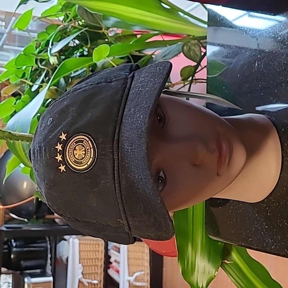 Adidas Deutschland Fusssball Cap